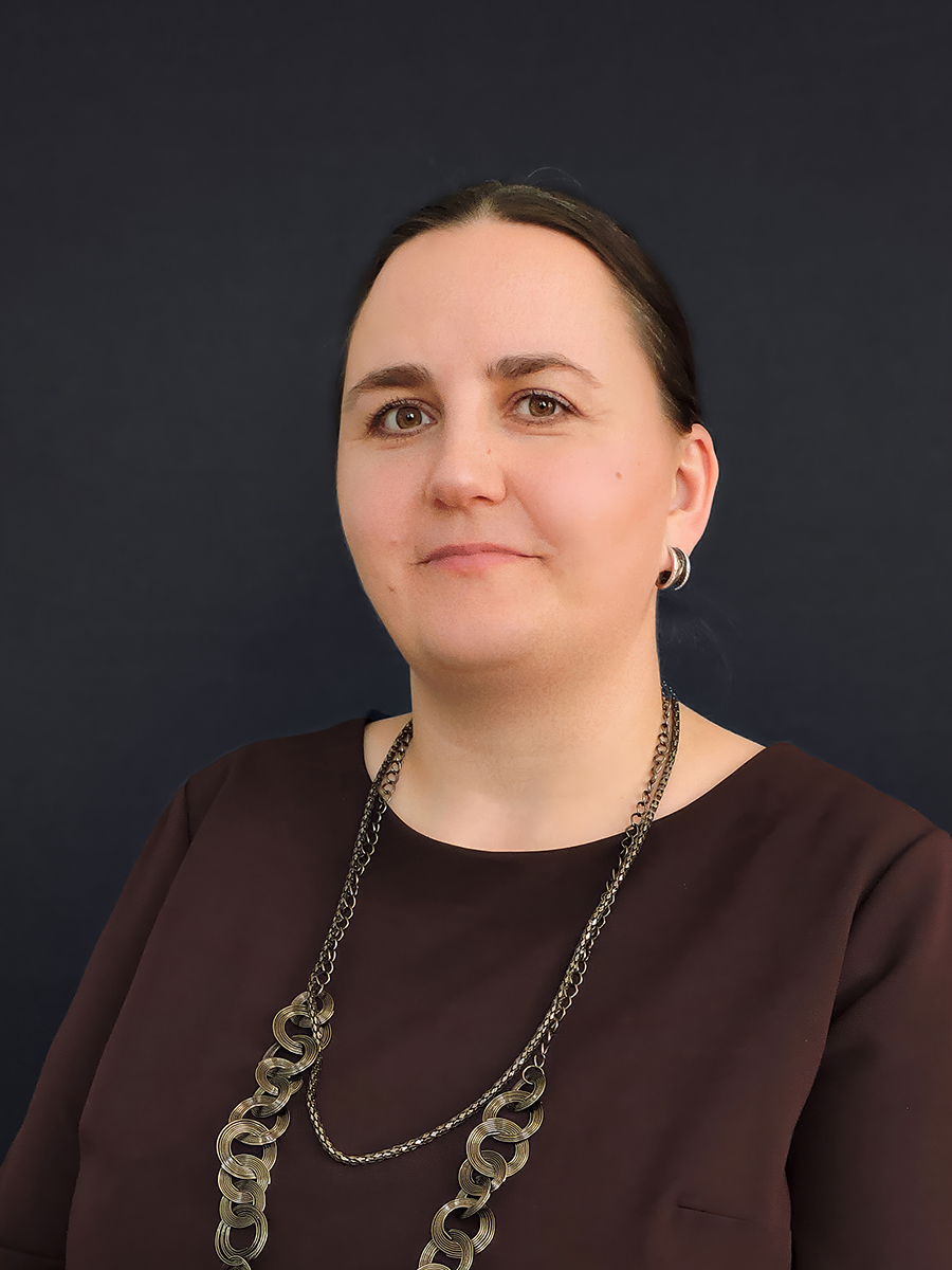 Куницына Анна Валерьевна.