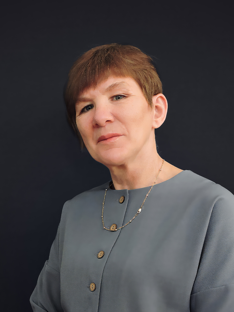 Кошечкина Светлана Васильевна.