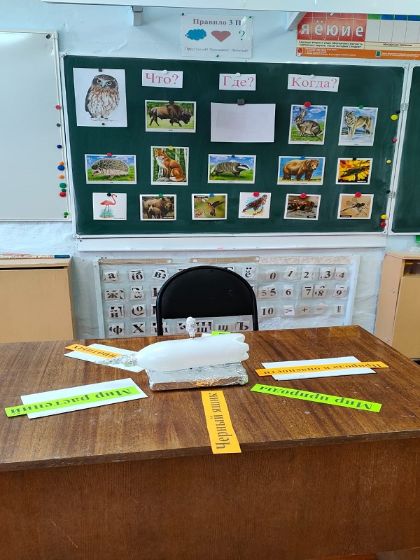 Игра &amp;quot;&amp;quot;Что? Где? Когда?&amp;quot;.